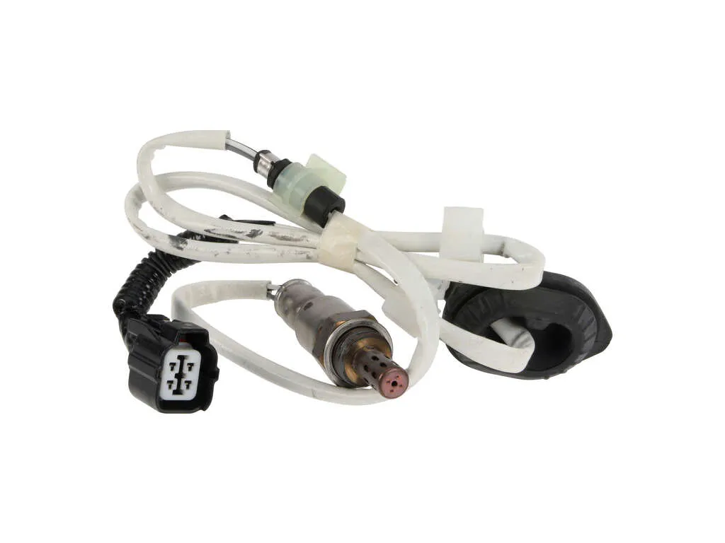 2004 Honda Accord Oxygen Sensor  - Downstream 4 Cyl 2.4L NTK