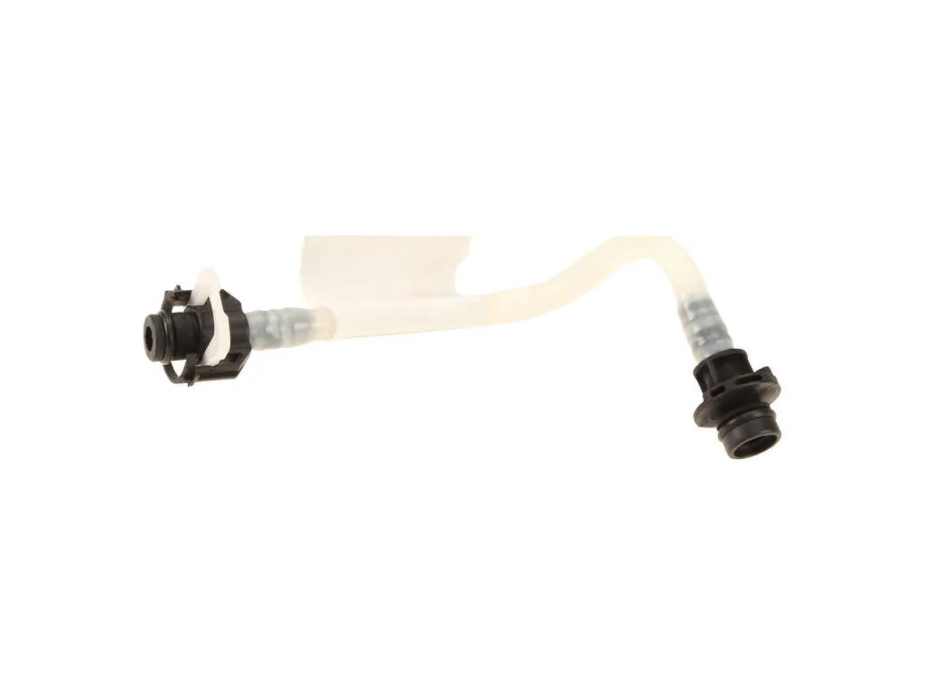 1998 Mercedes-Benz E300 Fuel Injection Fuel Rail Burgaflex