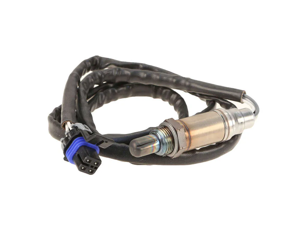 2000 Saturn LS Oxygen Sensor  - Downstream Bosch