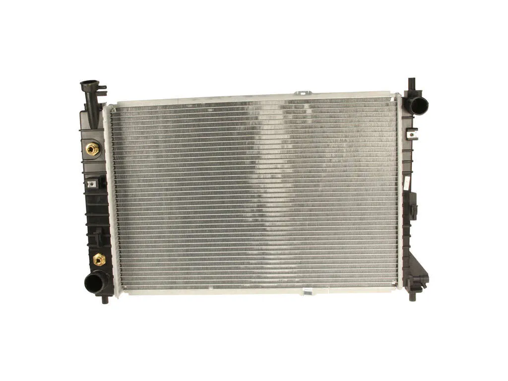 2002 Ford Mustang Radiator 6 Cyl 3.8L Koyo Cooling