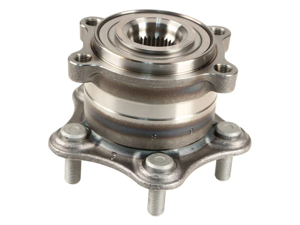 2025 Nissan Z Wheel Bearing and Hub Assembly  - Rear NTN