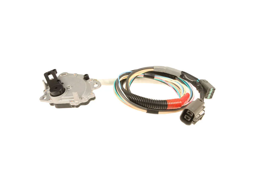 2004 Nissan Pathfinder Automatic Transmission Gear Position Sensor Genuine
