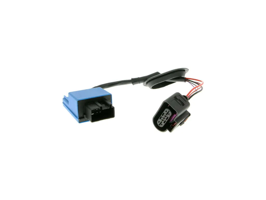 2011 Audi TTS Quattro Fuel Pump Driver Module Vemo