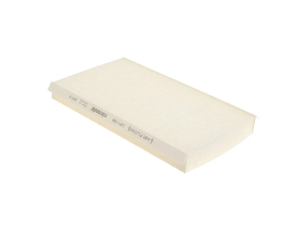 2011 Land Rover Range Rover Sport Cabin Air Filter Corteco