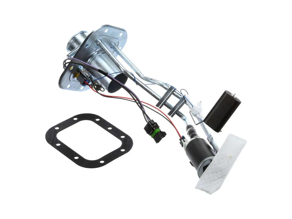 1995 Chevrolet Corvette Fuel Tank Sender Assembly Delphi