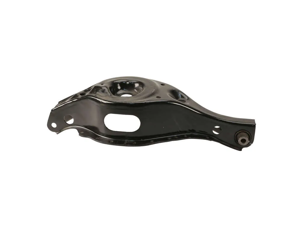 2004 Nissan Quest Suspension Control Arm  - Rear Lower Rearward Genuine