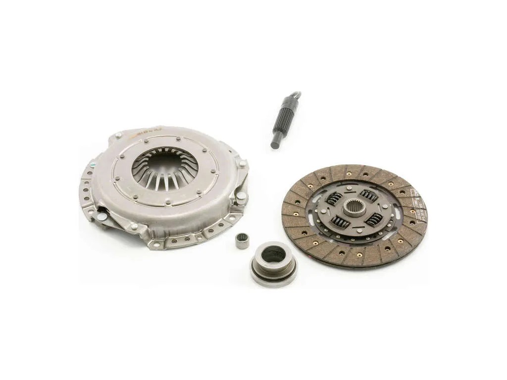 1985 Mercury Capri Transmission Clutch Kit LuK