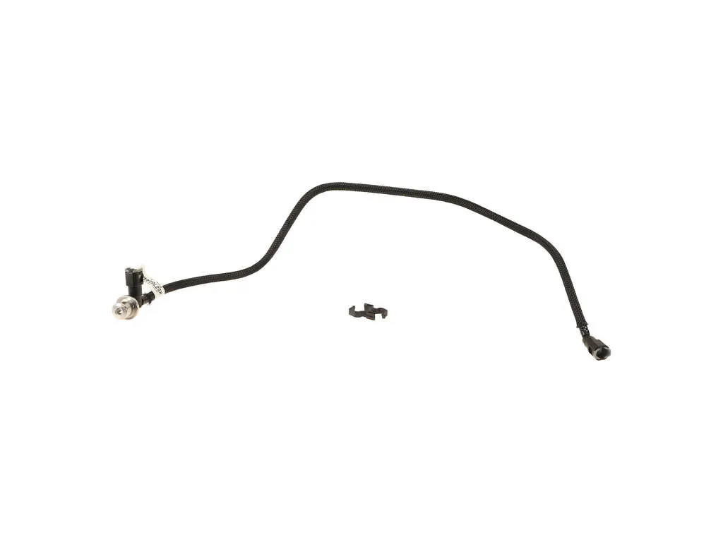 2001 Chrysler PT Cruiser Fuel Supply Hose Mopar