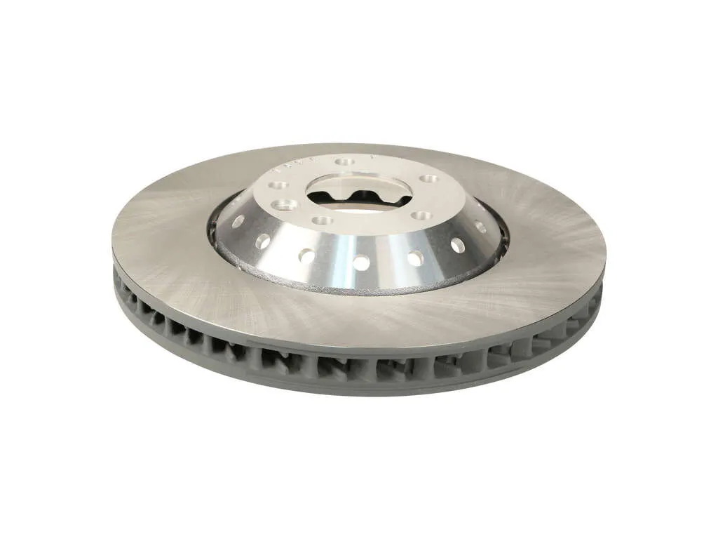 2018 Porsche Cayenne Disc Brake Rotor  - Front Right Sebro