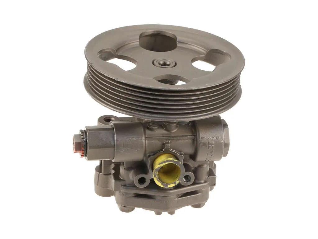 2013 Chrysler 200 Power Steering Pump 6 Cyl 3.6L Maval