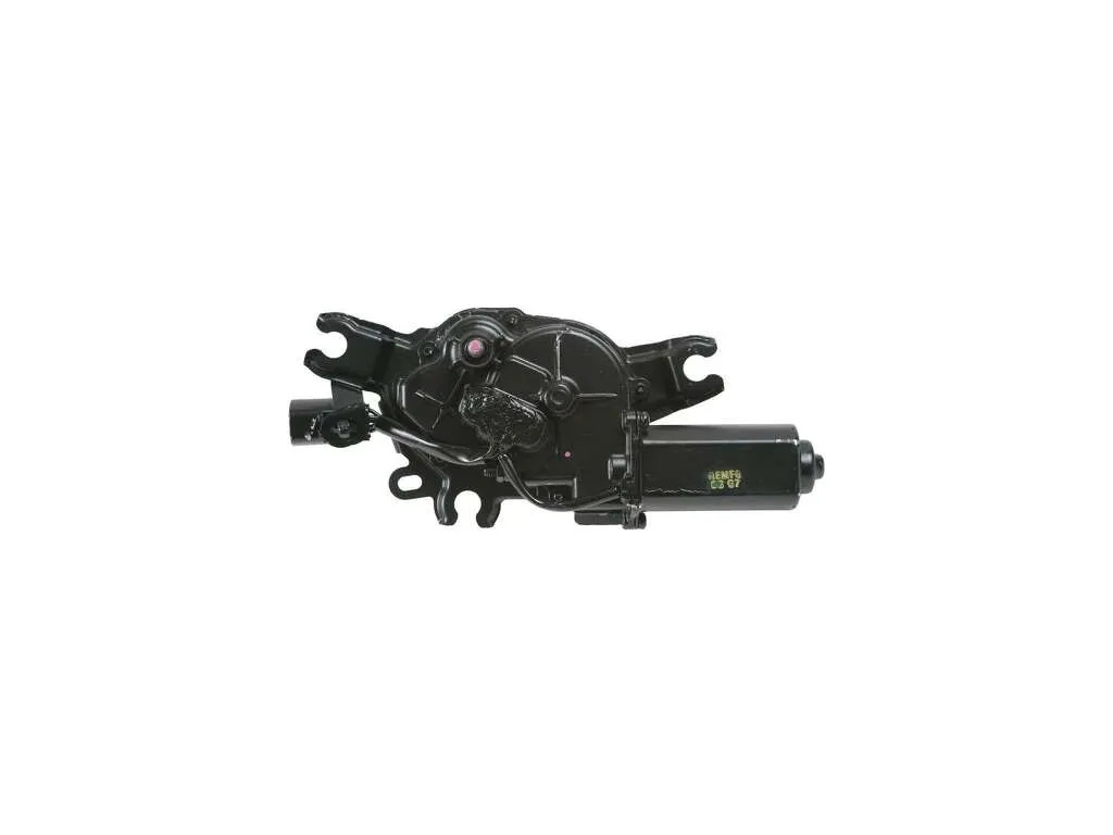 2003 Toyota 4Runner Wiper Motor  - Rear Cardone