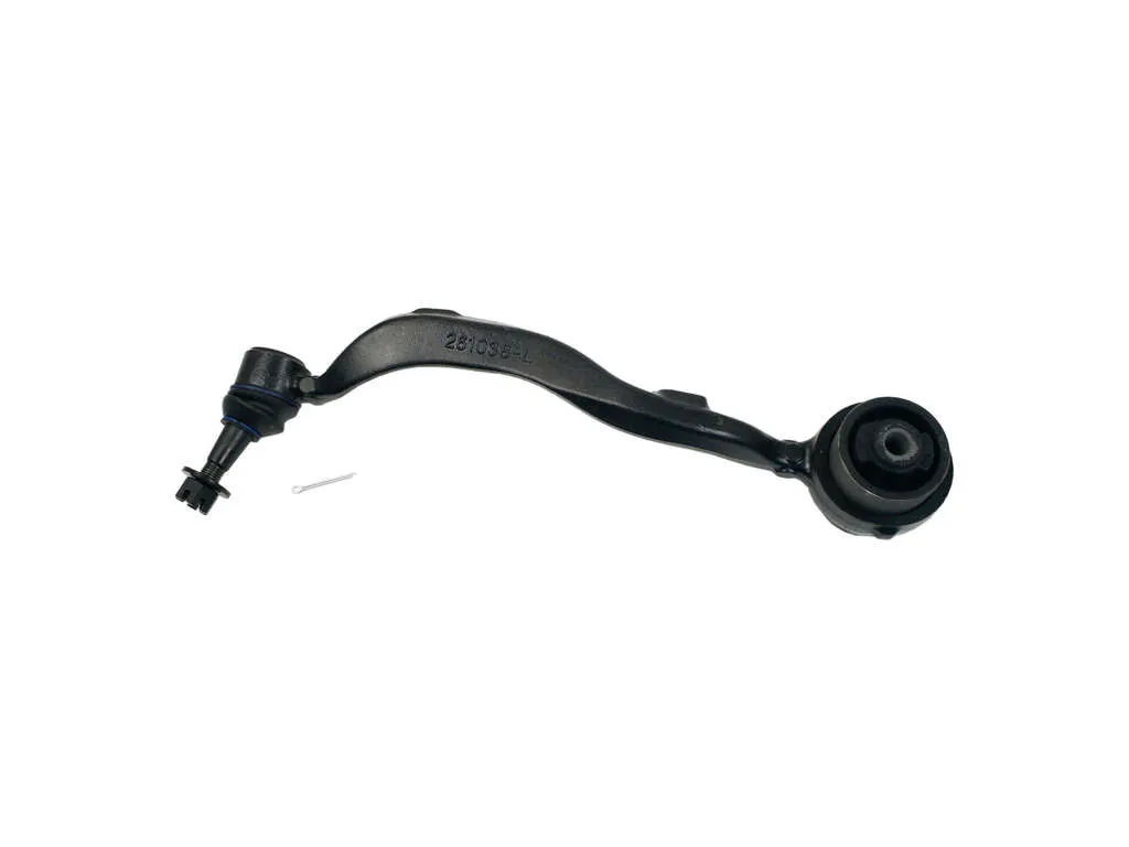 2012 Lexus LS460 Suspension Control Arm  - Front Left Lower Forward Moog