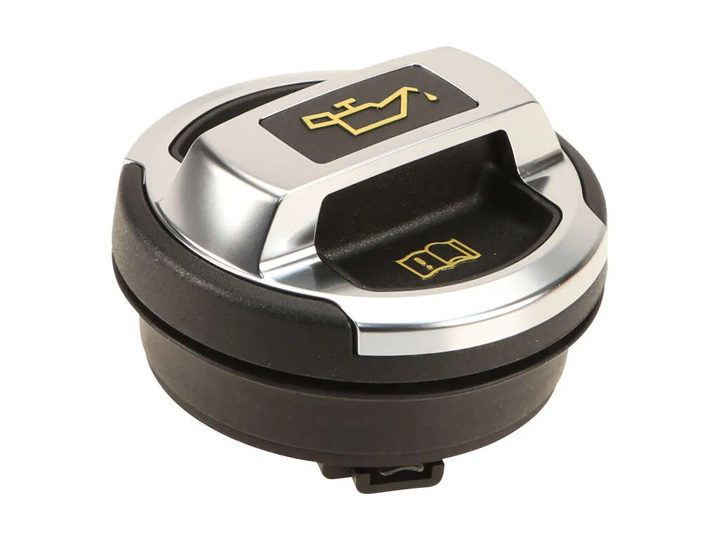 2011 Audi R8 Engine Oil Filler Cap Genuine