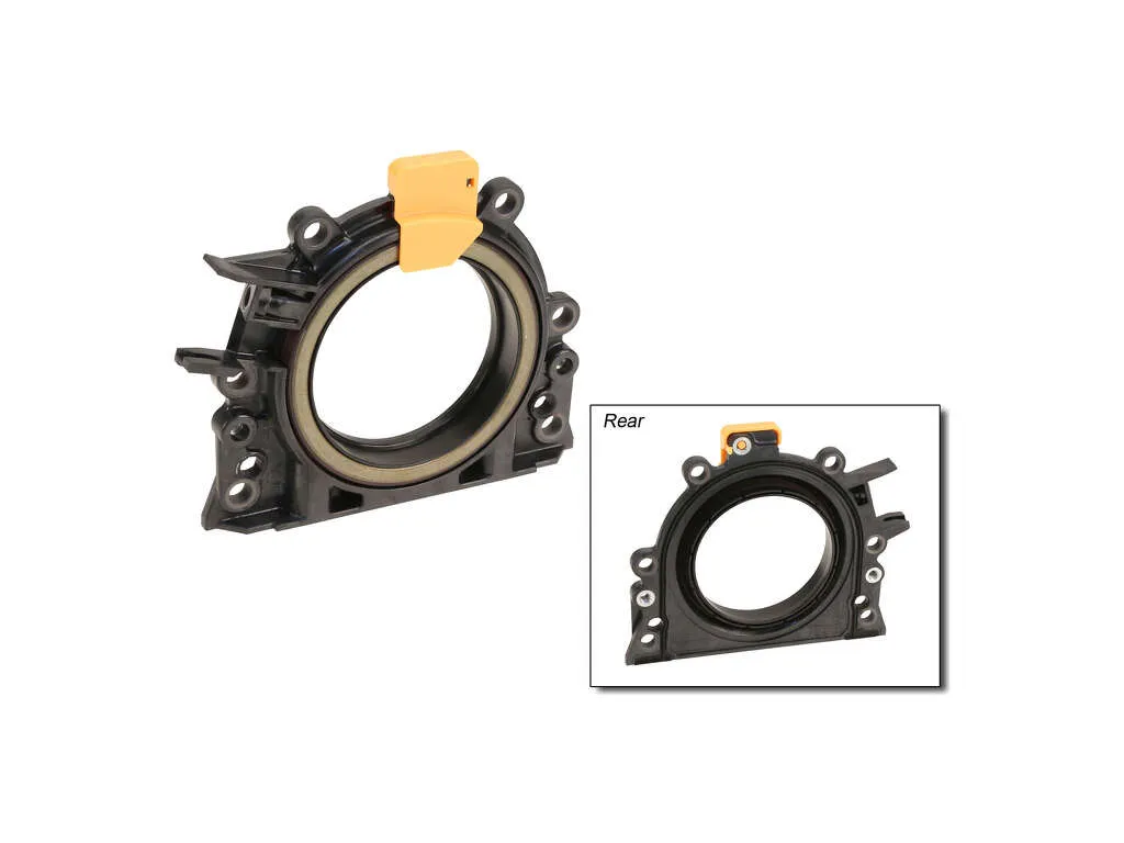 2005 Volkswagen Jetta Engine Crankshaft Seal  - Rear Corteco