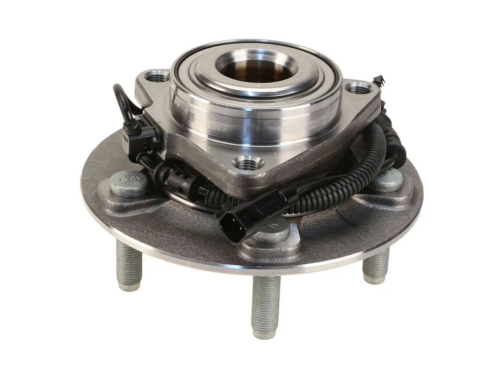 2019 Ram 1500 Classic Wheel Bearing and Hub Assembly  - Front Timken