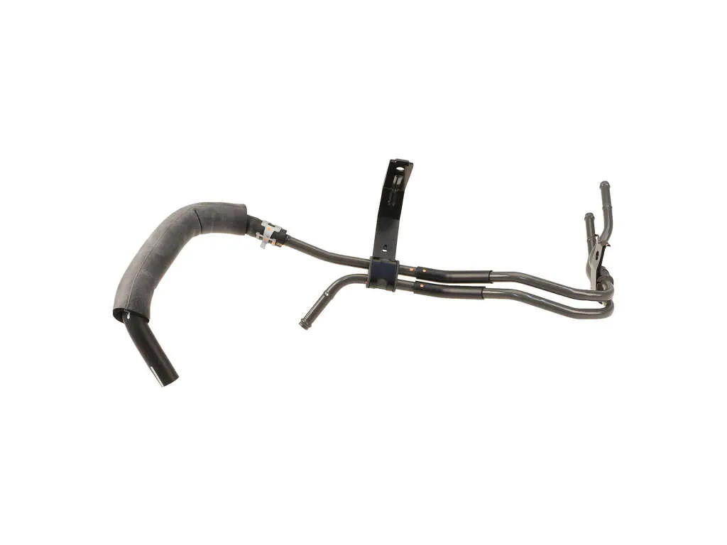 2004 Lexus IS300 Power Steering Return Hose Genuine