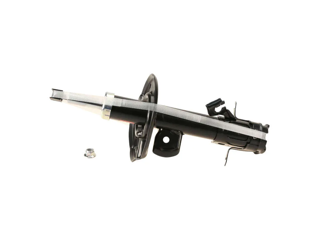 2012 Nissan LEAF Suspension Strut Assembly  - Front Left KYB