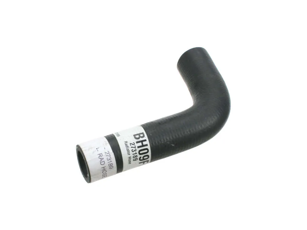 1968 Volvo 1800 Radiator Coolant Hose  - Lower APA/URO Parts