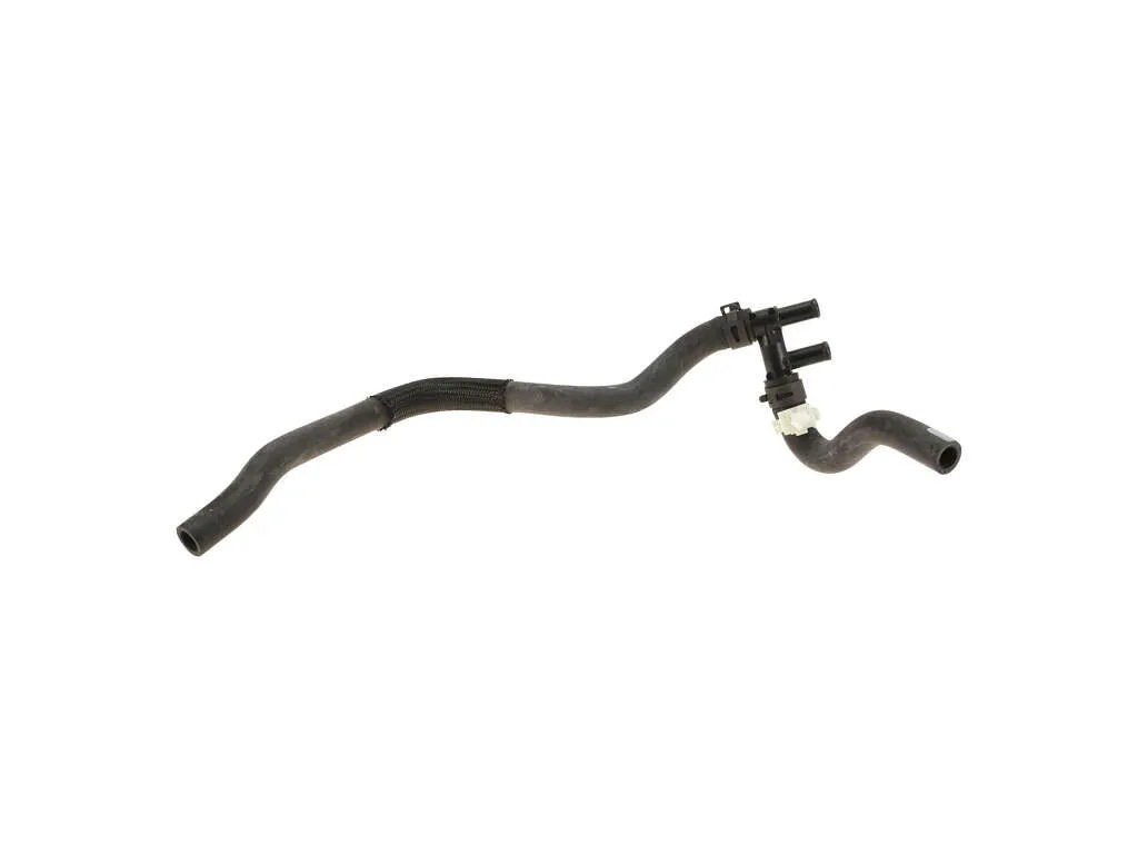 2012 Toyota RAV4 HVAC Heater Hose 4 Cyl 2.5L Genuine