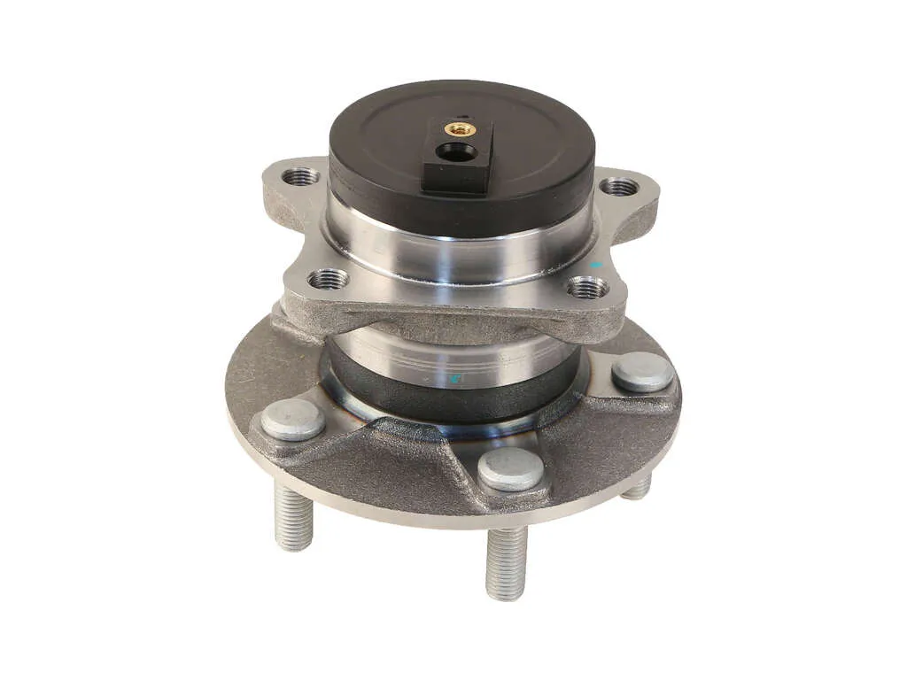 2012 Mazda CX-7 Wheel Bearing and Hub Assembly  - Rear NTN