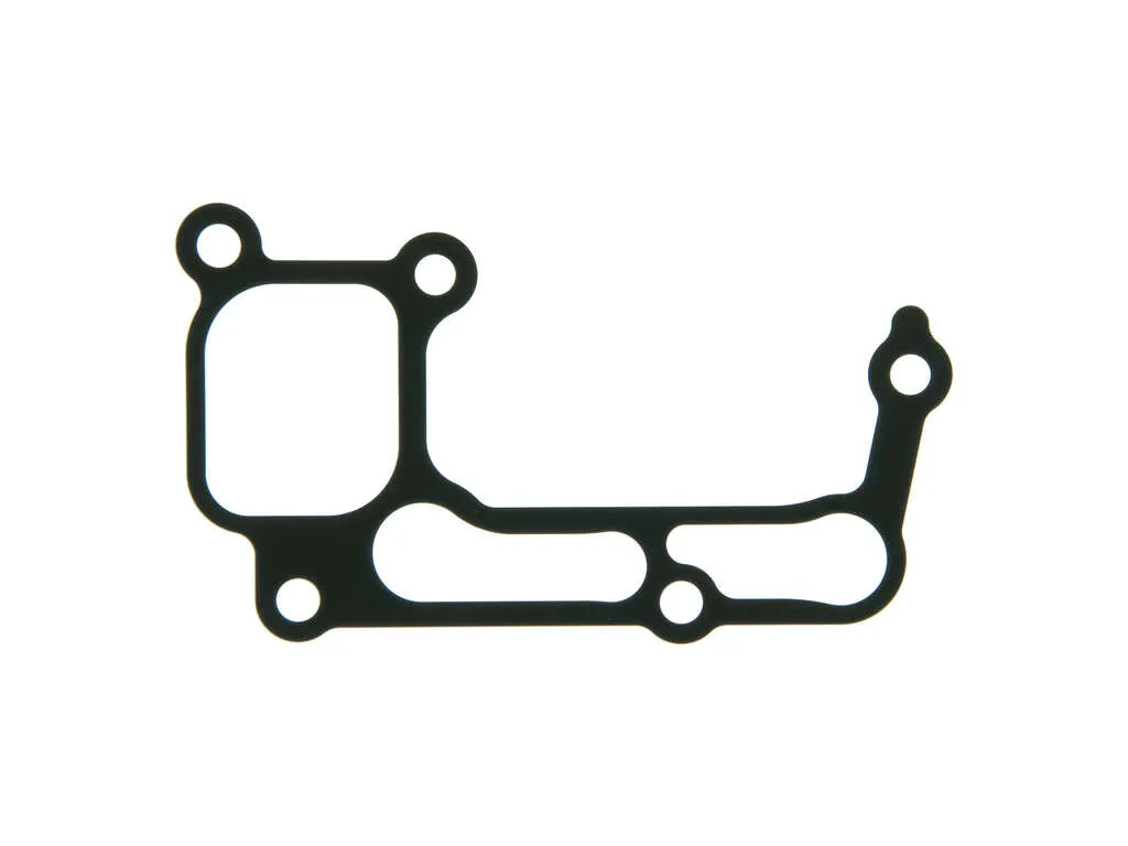 2001 Honda Civic Engine Coolant Outlet Gasket Fel-Pro