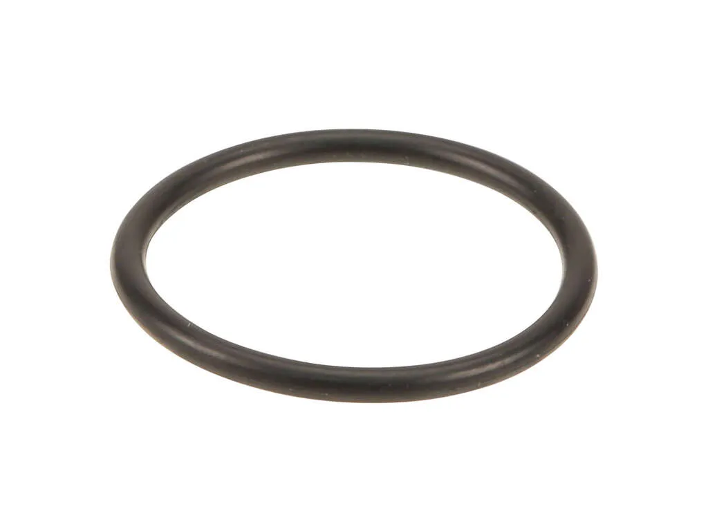 2004 Mercedes-Benz SL500 Engine Coolant Hose Flange Seal  - Lower MTC