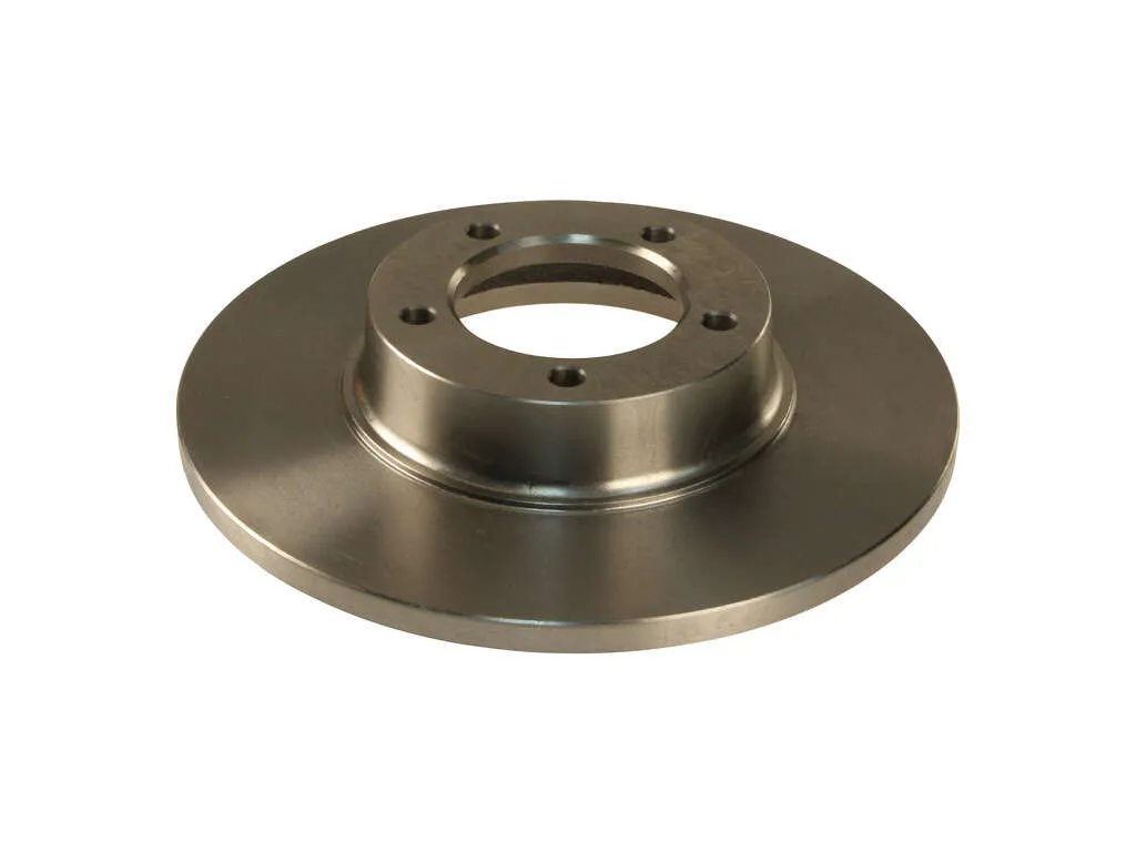 1967 Jaguar 420 Disc Brake Rotor  - Front Eurospare