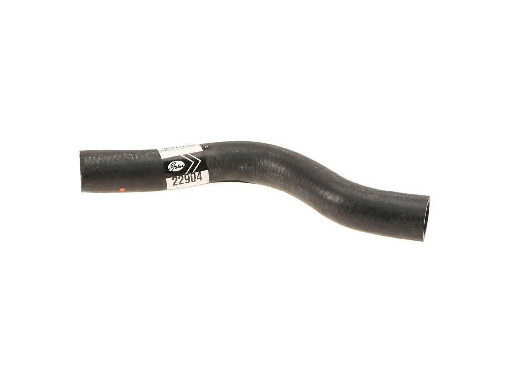 1990 Eagle Talon Radiator Coolant Hose  - Upper Gates