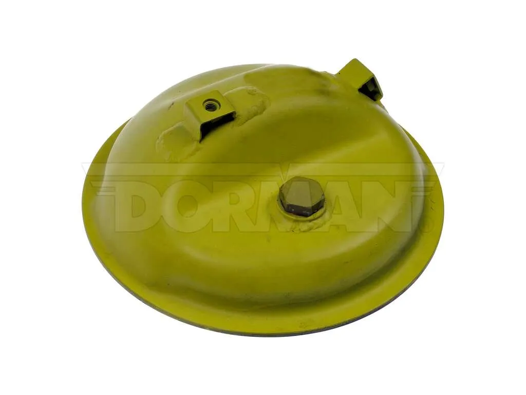 2002 Toyota 4Runner Differential Housing  - Rear Dorman