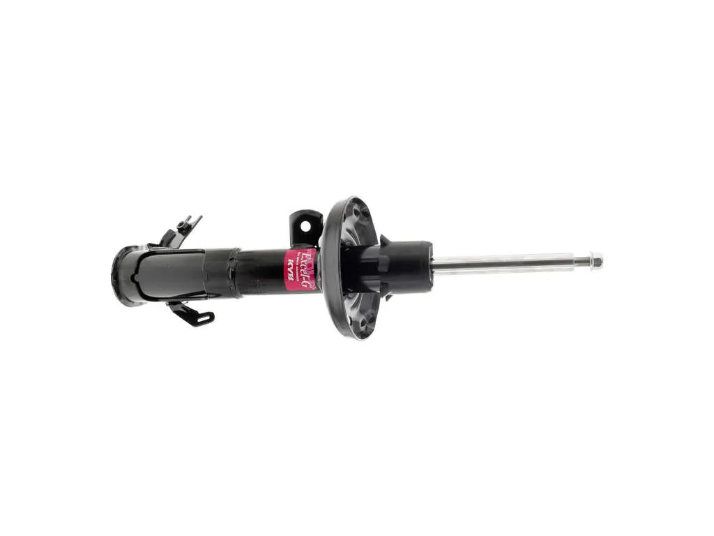 2014 Honda Civic Suspension Strut Assembly  - Front Left KYB