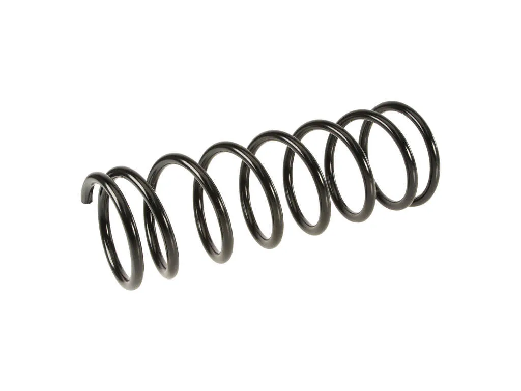 2000 Hyundai Sonata Coil Spring  - Rear Lesjofors