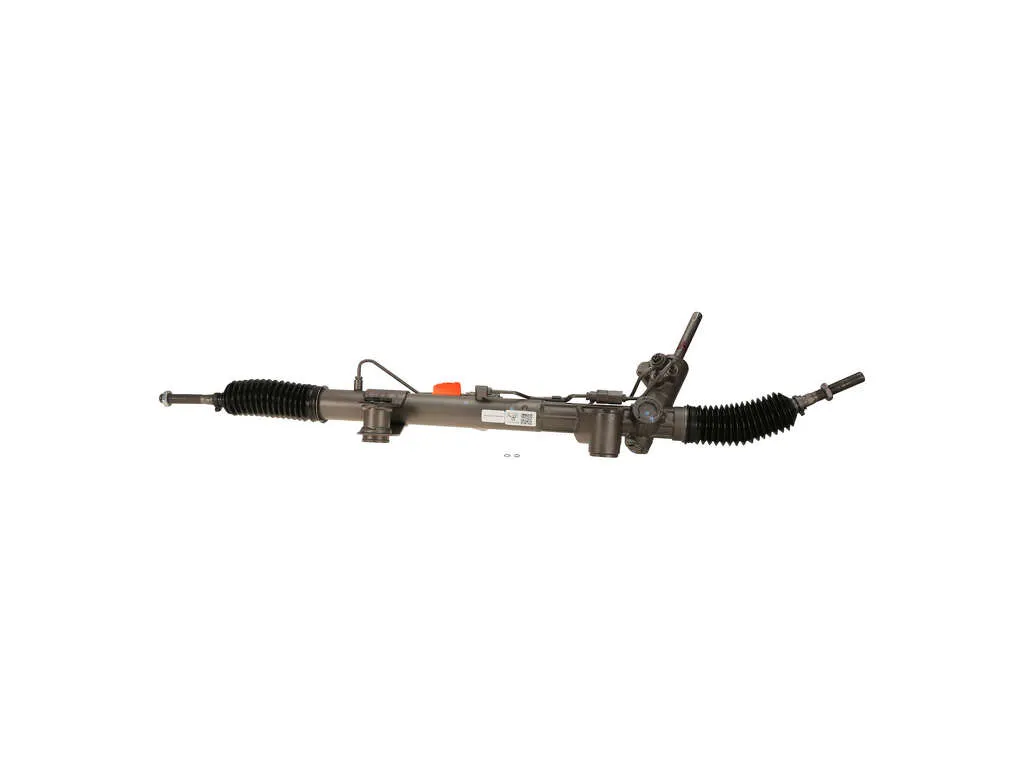2011 Jeep Grand Cherokee Rack and Pinion Assembly 6 Cyl 3.6L Maval