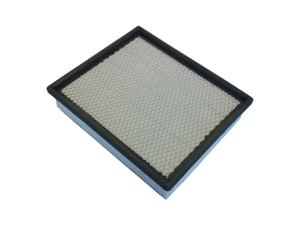 2002 Land Rover Freelander Engine Air Filter Bosch