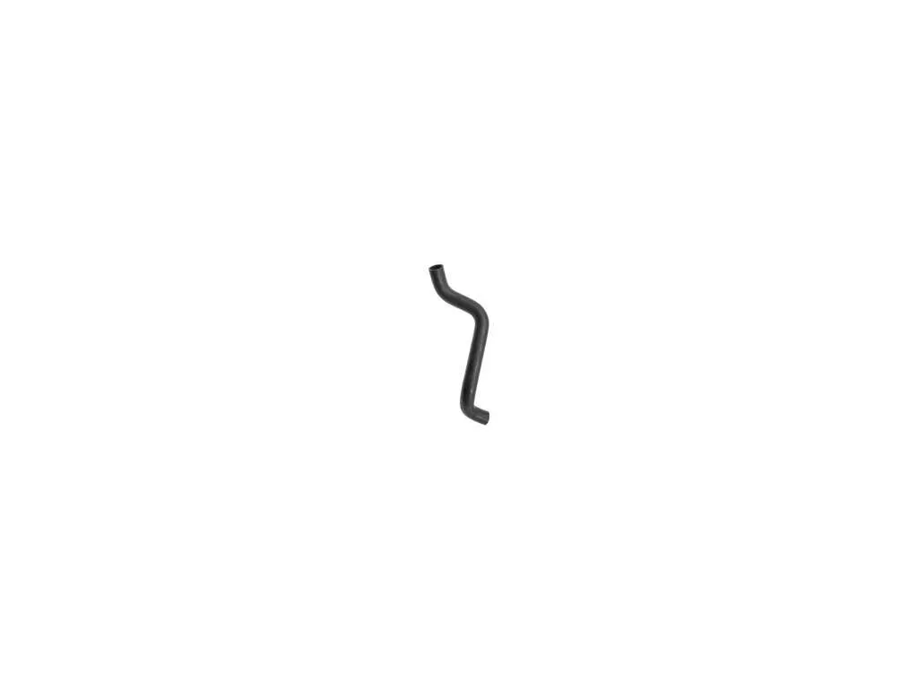 2012 Toyota Sienna Radiator Coolant Hose  - Lower 6 Cyl 3.5L Dayco