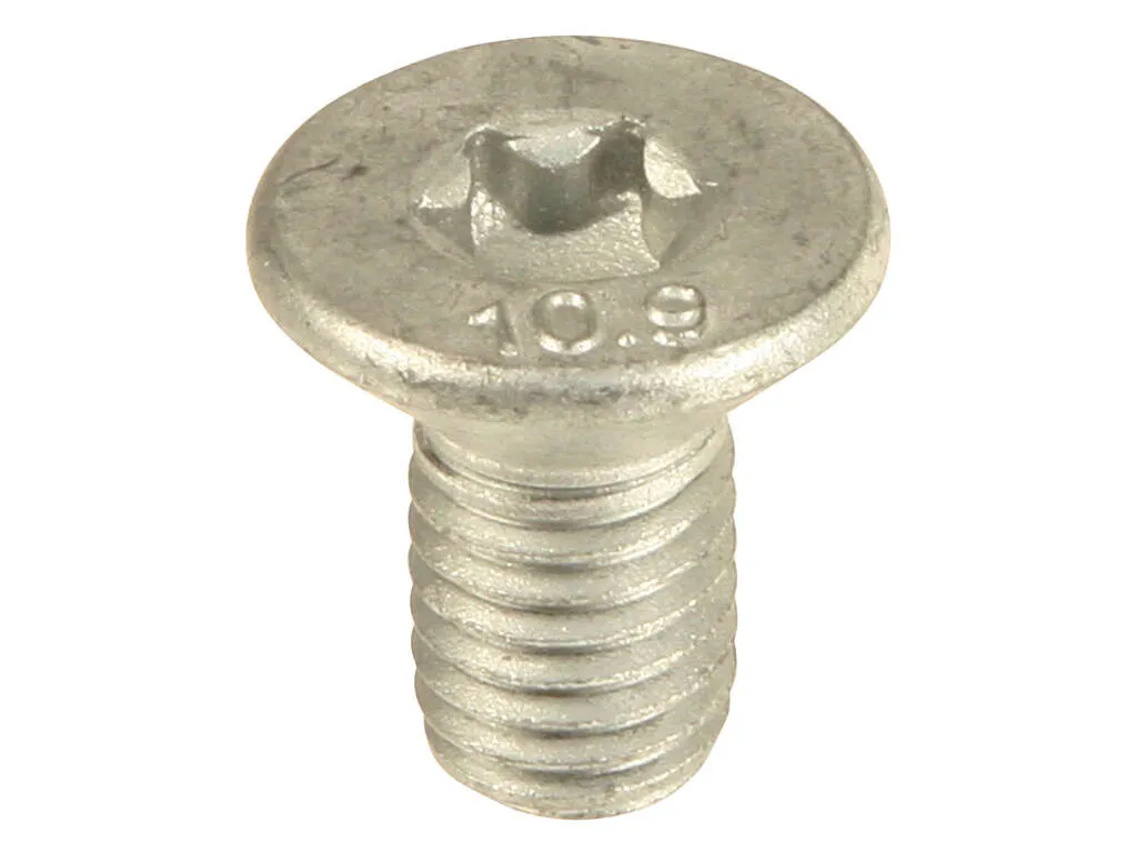 2008 Mini Cooper Disc Brake Rotor Set Screw  - Front Textar