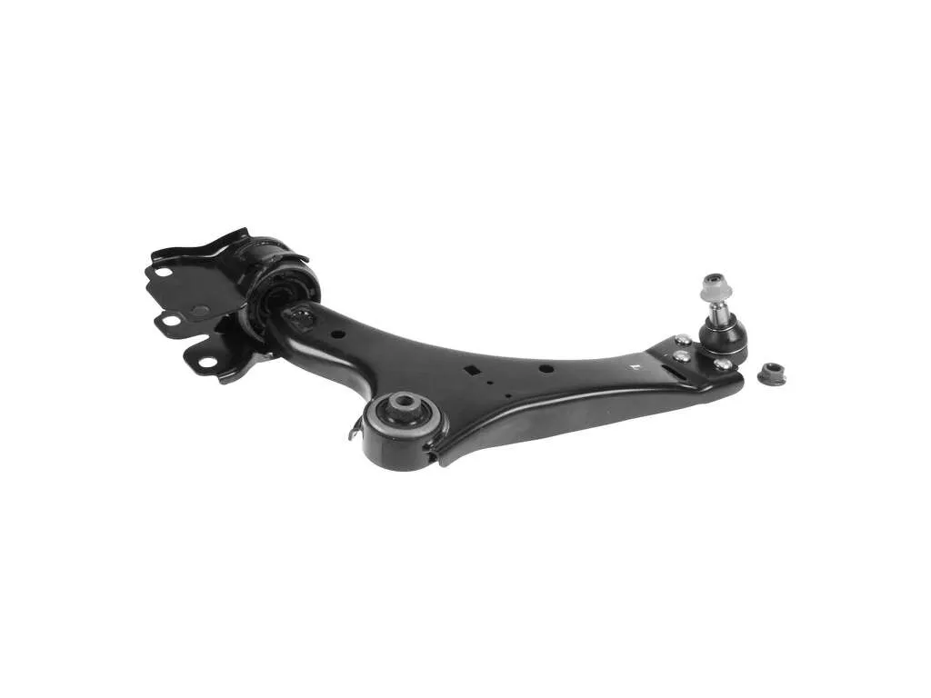 2011 Volvo S80 Suspension Control Arm  - Front Left Lower Lemfoerder