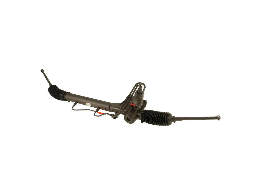 1997 Toyota T100 Rack and Pinion Assembly Maval