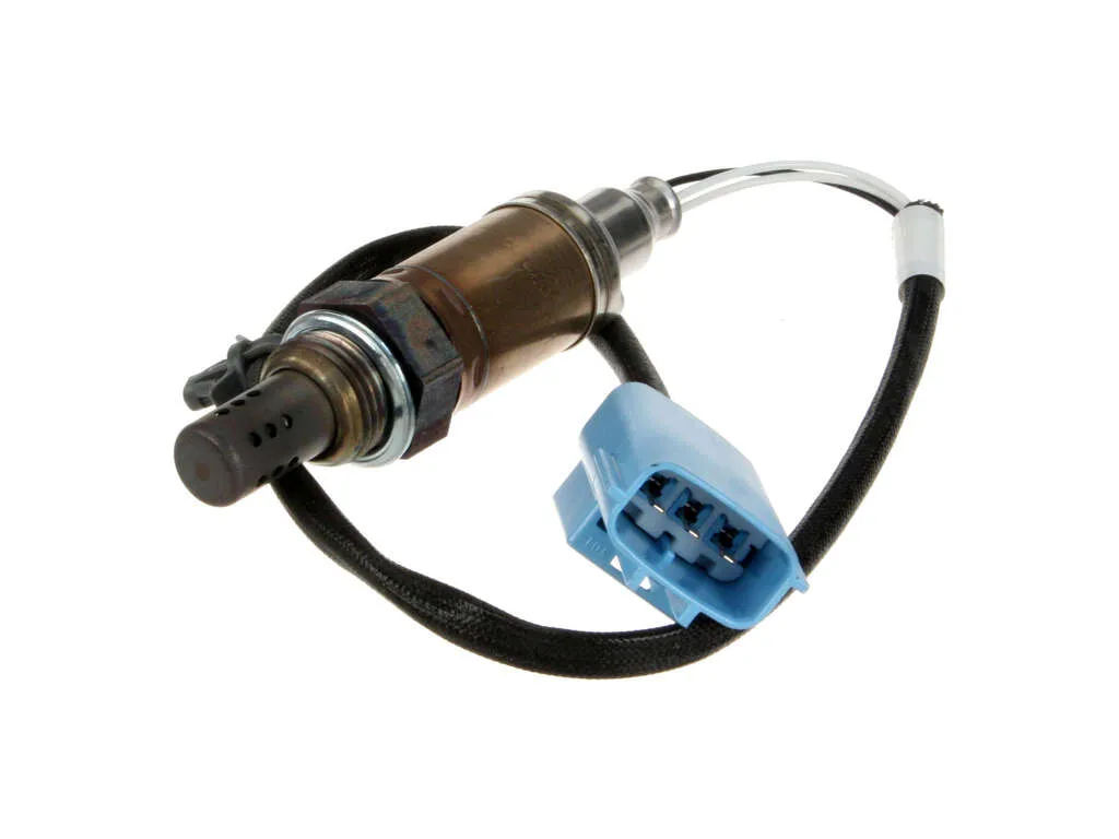 2002 Nissan Pathfinder Oxygen Sensor  - Upstream Right Denso