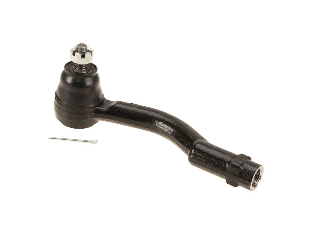 2007 Hyundai Tucson Steering Tie Rod End  - Front Right Outer Sankei 555