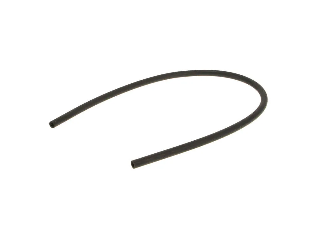 2002 Nissan Maxima Engine Coolant Reservoir Hose Genuine