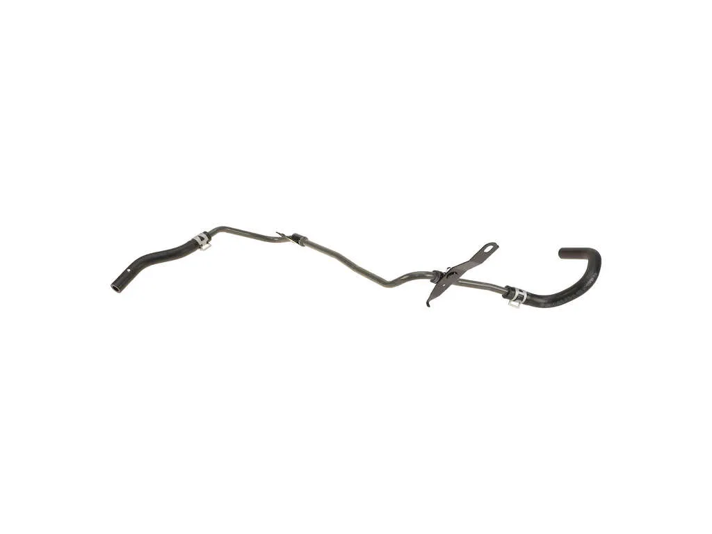 2007 Lexus RX350 Power Steering Return Hose  - Pipe To Reservoir Genuine