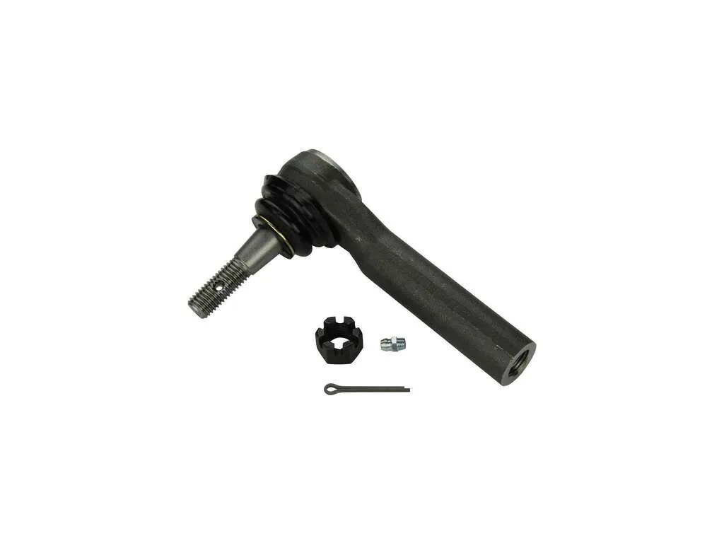 2020 Cadillac Escalade ESV Steering Tie Rod End  - Front Outer Moog