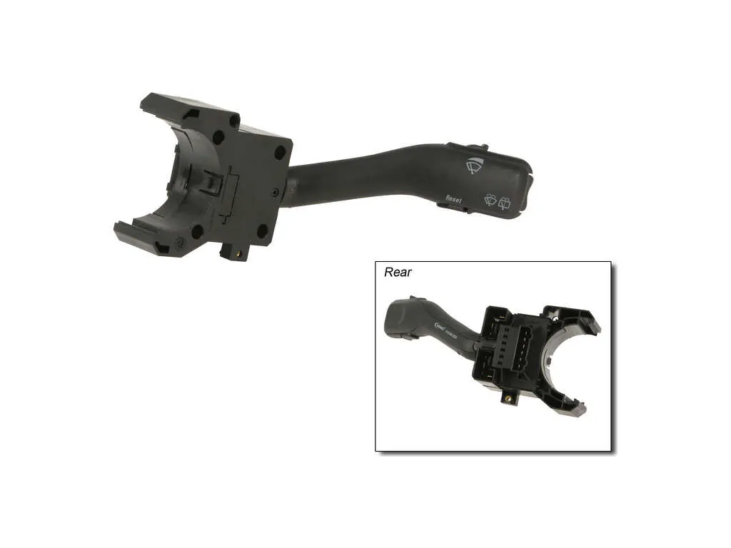 2004 Audi Allroad Quattro Wiper Switch Vemo
