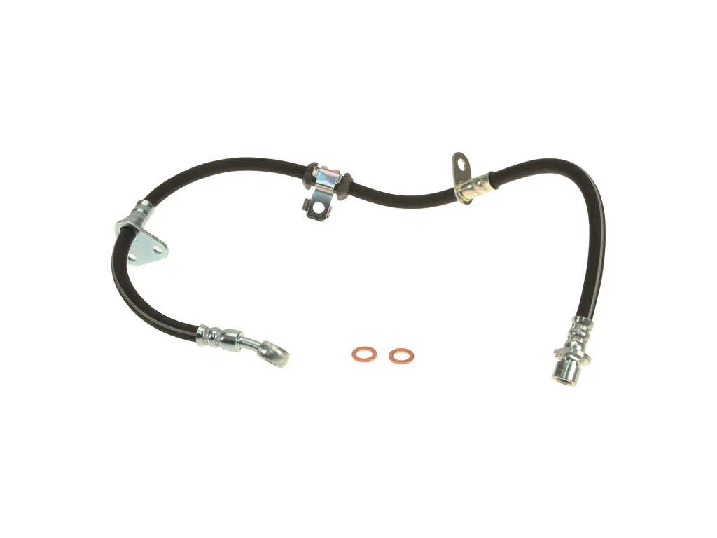 1995 Honda Prelude Brake Hydraulic Hose  - Front Right Dorman