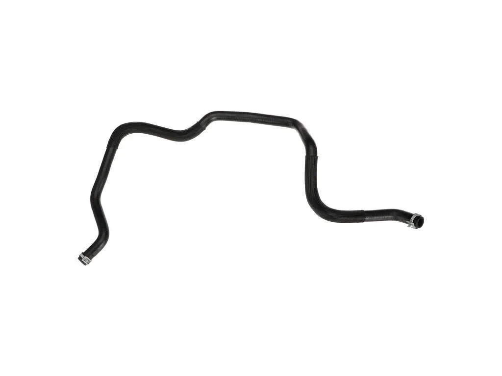 2015 Tesla S Engine Coolant Hose Gates