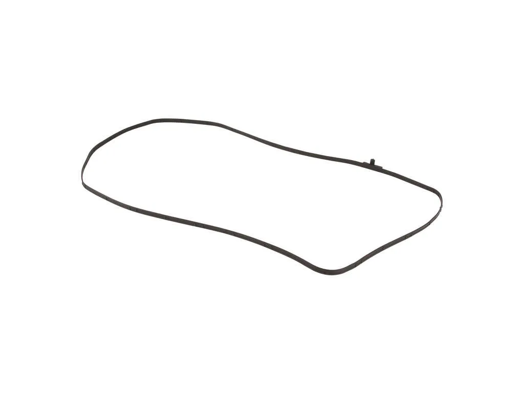 2007 BMW 530xi Transmission Oil Pan Gasket ZF