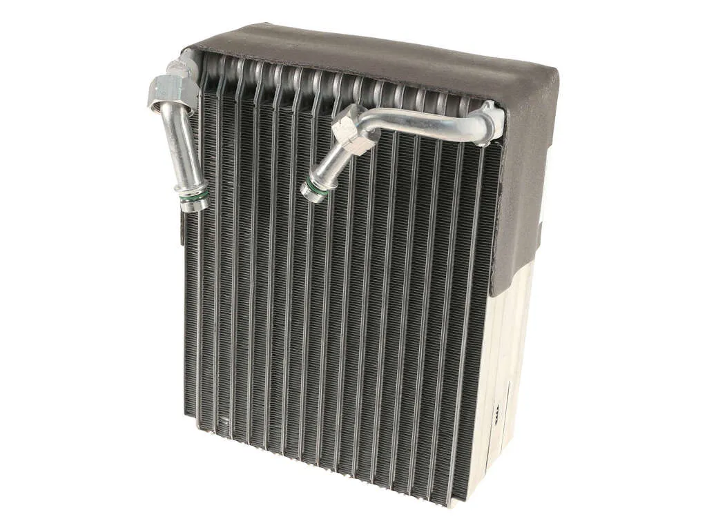 2000 Toyota Sienna A/C Evaporator Core  - Front TYC