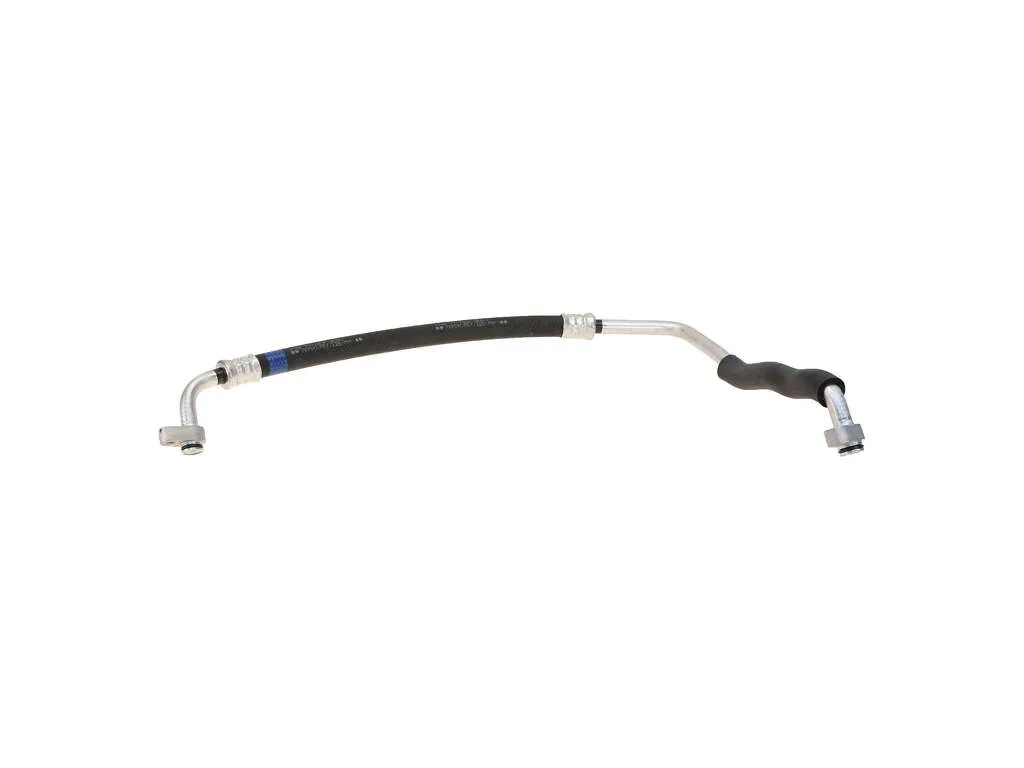 2012 Toyota Prius Plug-In A/C Refrigerant Hose Genuine