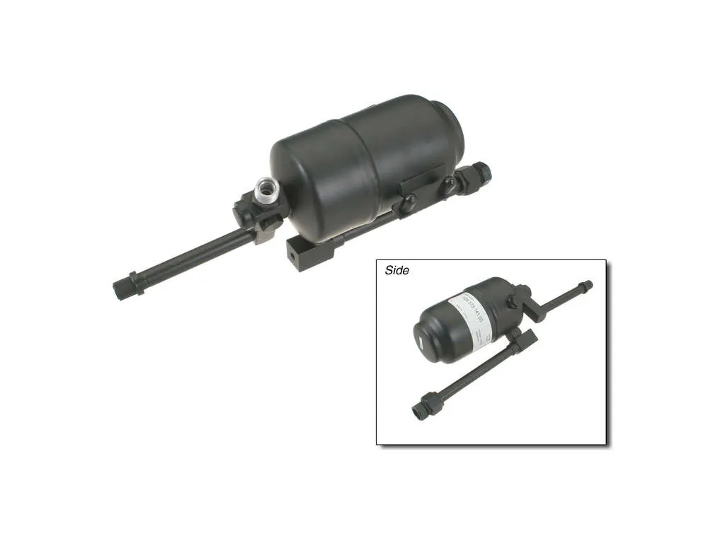 1982 Porsche 928 A/C Receiver Drier Behr