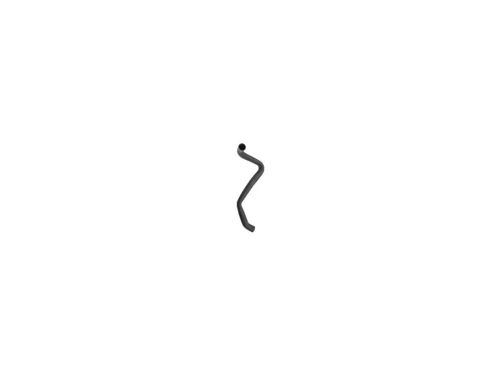 2000 Dodge Ram 2500 Radiator Coolant Hose  - Upper 8 Cyl 5.9L Dayco